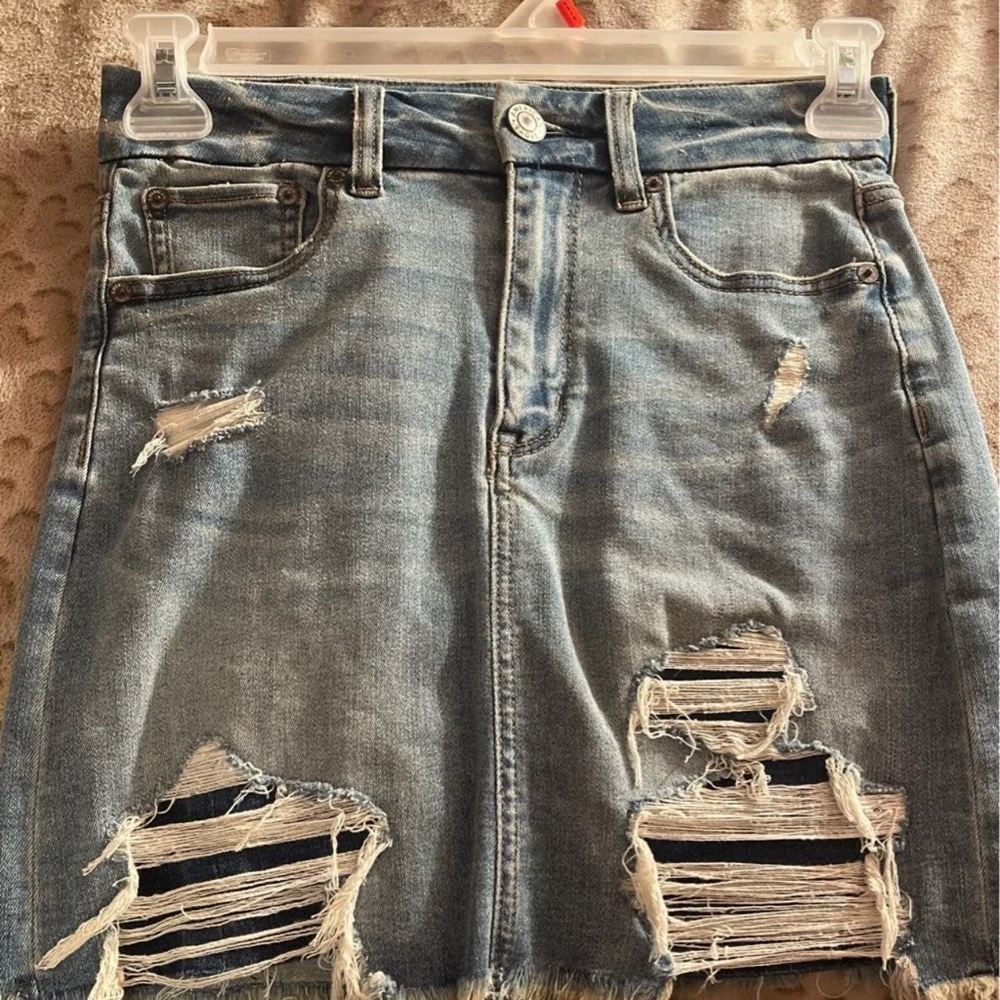 American eagle skirt